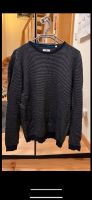 Tom Tailor Herren Sweatshirt Pullover Größe L neu schwarz weiß Bayern - Coburg Vorschau