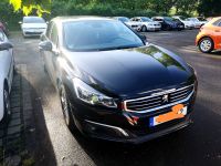 Peugeot 508 1.6 Hdi Allwetterreifen, Anhängerkupplung Baden-Württemberg - Ottersweier Vorschau