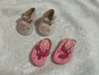 Baby Born Puppen Schuhe Flip Flops Nordrhein-Westfalen - Goch Vorschau