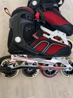 Rollschuhe ABEC-7, Gr. 40-41 Niedersachsen - Göttingen Vorschau