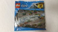 Lego City 40302 Werde zum My City Helden OVP Neu !RAR! Baden-Württemberg - Eberdingen Vorschau