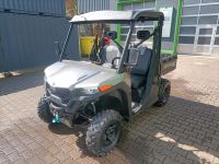 ANGEBOT !!! CFMOTO UFORCE 600 4x4 EPS UTV ATV Quad Allrad Rheinland-Pfalz - Zweibrücken Vorschau