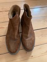 Herren Boots von ZARA Bayern - Marktzeuln Vorschau
