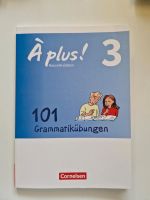 À plus! 3 Grammatikübungen München - Schwanthalerhöhe Vorschau