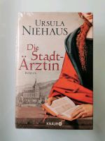 Buch, Die Stadt-Aerztin Schleswig-Holstein - Belau bei Wankendorf Vorschau