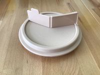 Tupper / Tupperware / Käseschlösschen Platte Teiler Ersatz retro Niedersachsen - Braunschweig Vorschau