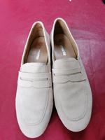 Remonte Slipper Beige 42 35€ Nordrhein-Westfalen - Bottrop Vorschau