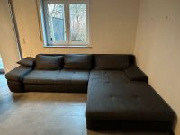 Couch mit Liegefläche Baden-Württemberg - Weikersheim Vorschau