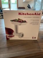 Kitchen Aid Artisan 5FGA Fleischwolf Bayern - Ingolstadt Vorschau