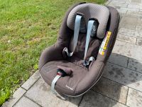 Maxi Cosi 2way Pearl braun Sachsen - Trebsen Vorschau