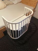 Beistellbett Babybay weiß Nordrhein-Westfalen - Everswinkel Vorschau