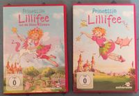 2 DVDs Prinzessin Lillifee Baden-Württemberg - Abtsgmünd Vorschau