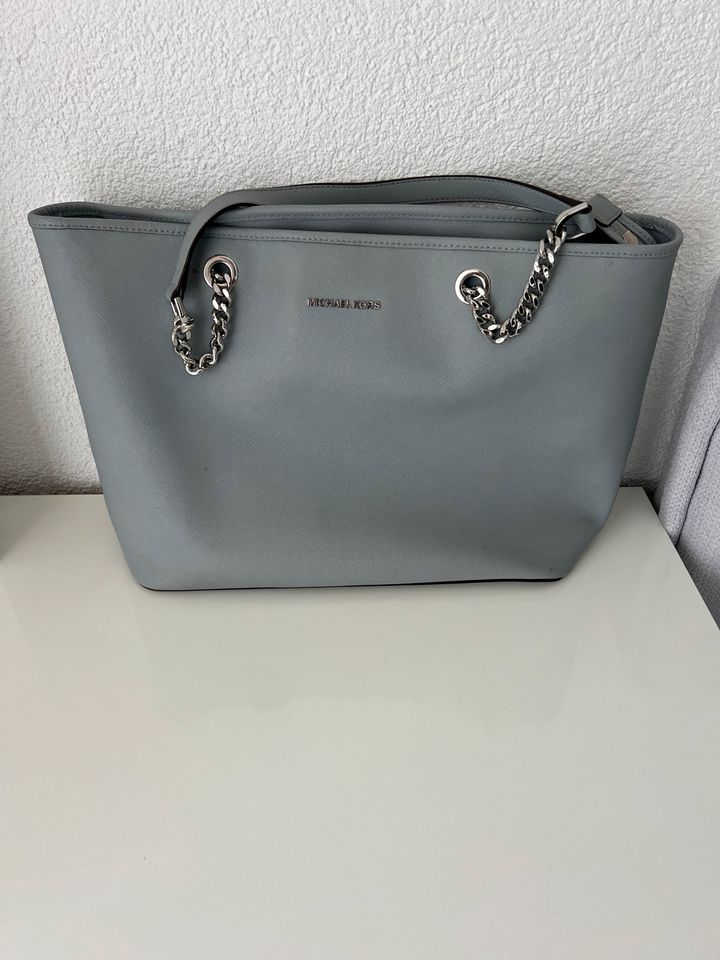 Michael Kors Handtasche Damenhandtasche Shopper in Sindelfingen