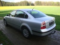 VW Passat 3BG 1,6l Benzin Tüv 03/26 Baden-Württemberg - Bad Wurzach Vorschau