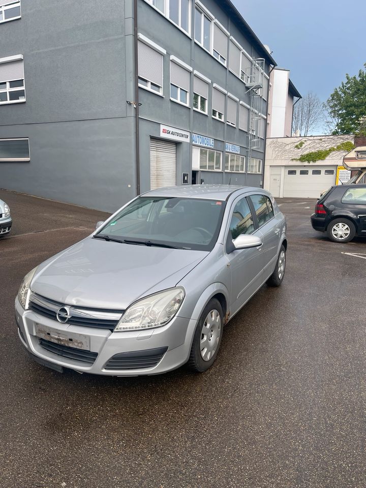 Opel Astra H in Kornwestheim