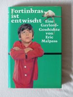 Eric Malpass - Fortinbras ist entwischt (Illustr. Wilhelm Busch) Hannover - Vahrenwald-List Vorschau