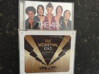 The Ark - CD - Sammlung Bayern - Maisach Vorschau