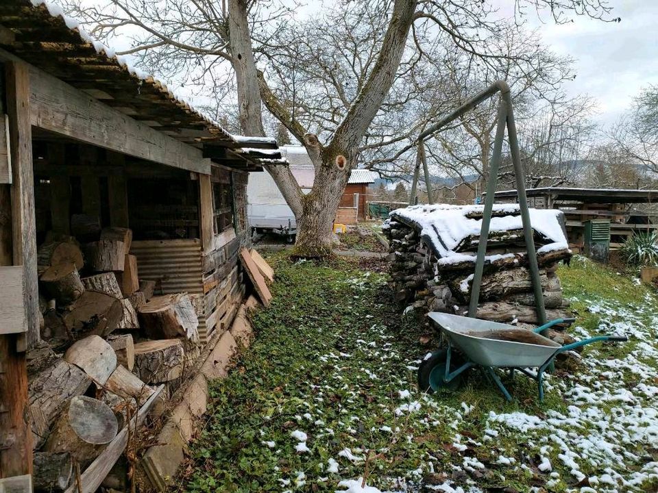 Wochenendgrundstück/Stückle/Garten/Schrebergarten zu verkaufen in Waiblingen