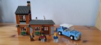 LEGO® Set: 4728 Flucht vom Ligusterweg / Escape from Privet Drive Nordrhein-Westfalen - Wesseling Vorschau