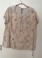 Blusenshirt beige Gr.  XL von Cecil Nordrhein-Westfalen - Siegburg Vorschau