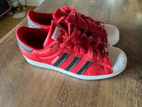 Adidas Superstar Bayern - Salzweg Vorschau