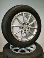 Winterreife 205/60R16 Mercedes A B Klasse W177 W247 16" Alufelgen Berlin - Hohenschönhausen Vorschau