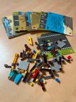 Lego City Platten, beidseitig bedruckt Bayern - Plattling Vorschau