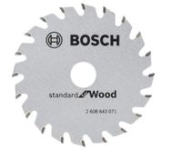Bosch Kreissägeblatt Construct Wood 85x15 mm Bayern - Diedorf Vorschau