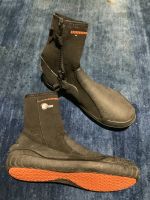 Neoprenschuhe Tauchen 5 mm schwarz Baden-Württemberg - Schwieberdingen Vorschau