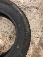 215/60R16 M+S alpin reifen Nordrhein-Westfalen - Lennestadt Vorschau