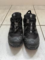 Salomon XA pro 3D Damen Goretex Schuhe Bayern - Kelheim Vorschau