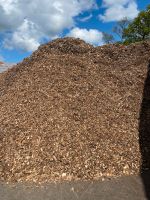 Holzhackschnitzel Hackschnitzel Rindenmulch Niedersachsen - Westerstede Vorschau