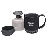 Primus - Lite Plus Stove System - Gaskocher - Black | 500 ml Bremen - Borgfeld Vorschau