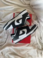 Nike Dunk Low Panda Rheinland-Pfalz - Mainz Vorschau