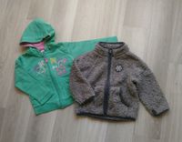 Strickjacke / Jacke, H&M + C&A, Größe 86 Sachsen-Anhalt - Jessen (Elster) Vorschau