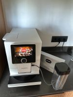 NIVONA CafeRomatica NICR 965 Kaffeevollautomat - Weiß Garantie Hessen - Limburg Vorschau