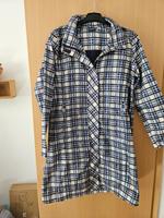 Regenmantel Damen,mehrfarbig,esmara,Gr. 40/42 Nordrhein-Westfalen - Mülheim (Ruhr) Vorschau