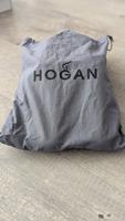 NIB Italy Hogan Herren Olympia Brown n Blue Leather Sneaker Size Bad Godesberg - Pennenfeld Vorschau