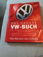 Das große VW Buch... Niedersachsen - Brake (Unterweser) Vorschau