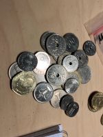Sucht Ihr weiter Münzen für eure Sammlung,… Baden-Württemberg - Essingen Vorschau