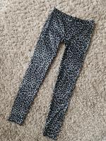 Fishbone Leggings, onesize, wie neu Bayern - Würzburg Vorschau