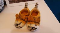 Babyschuhe Filzschuhe Hausschuhe Krabbelschuhe *NEU* Gr. 18/19 Sachsen - Pegau Vorschau