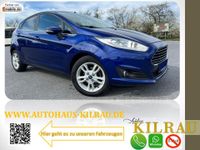 Ford Fiesta 1,5TDCI Titanium Navi Tempomat Nordrhein-Westfalen - Mettmann Vorschau