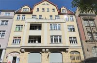 Großzügige 3-Zi. Whg mit Balkon und Tageslichtbad Sachsen-Anhalt - Halle Vorschau