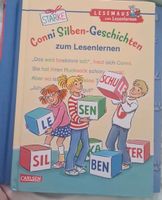 Lesemaus * Conni Silben Geschichten zum Lesenlernen Niedersachsen - Radbruch Vorschau
