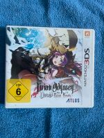 Etrian Odyssee Untold 2 The Fafnir Knight Nintendo 3DS Brandenburg - Bernau Vorschau