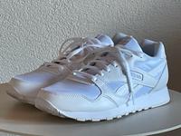 REEBOK GLIDE Sneaker, Gr. 38,5, weiß - NEUWERTIG ! Baden-Württemberg - Leonberg Vorschau