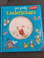 Buch Der große Liederschatz Bayern - Erding Vorschau