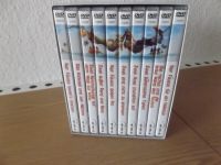 10 DVD Terence Hill und Bud Spencer in einer Box Sachsen-Anhalt - Magdeburg Vorschau