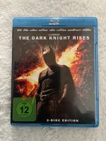 Blu Ray THE DARK KNIGHT RISES von Christopher Nolan Bayern - Wolfratshausen Vorschau